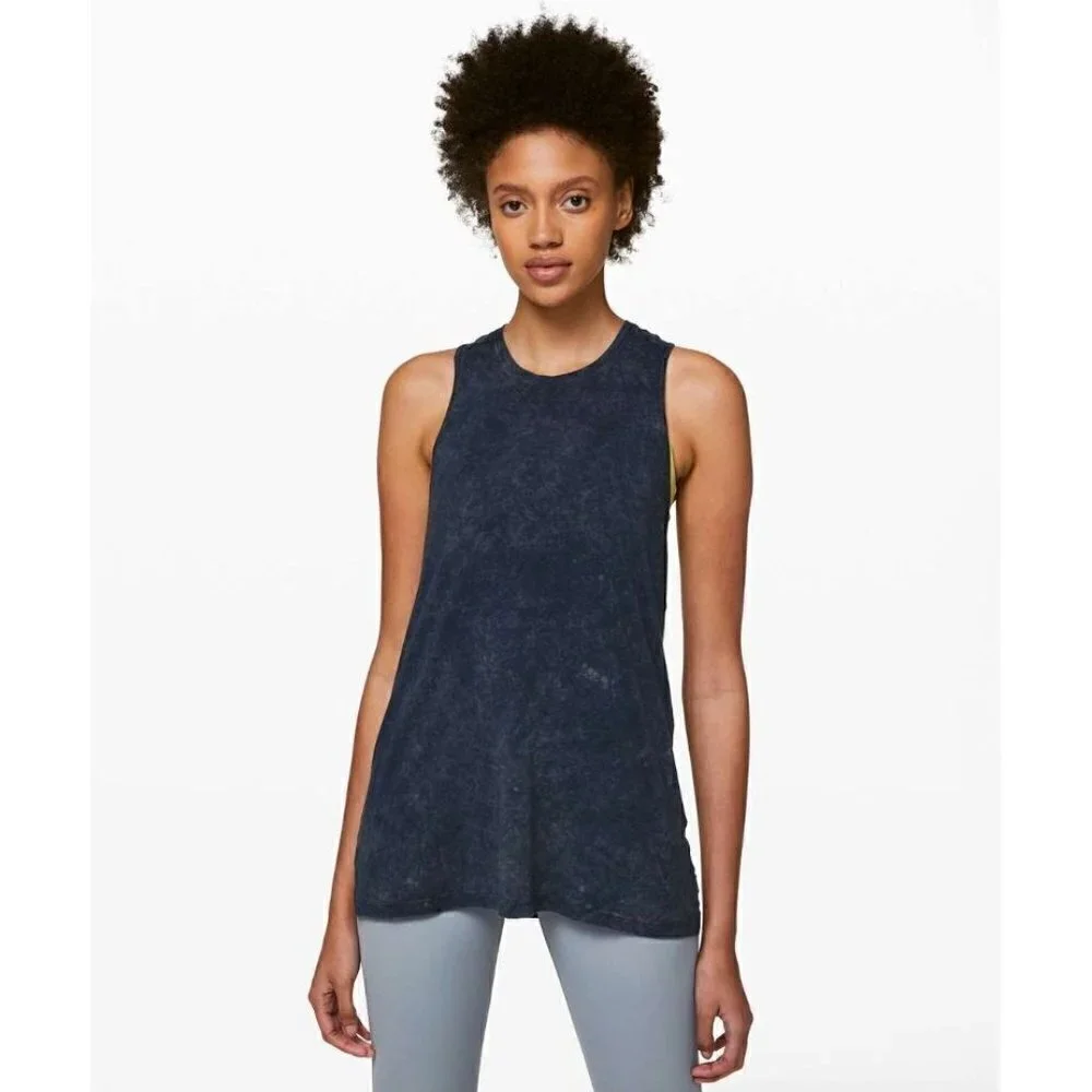 lululemon athletica w1bxos waist